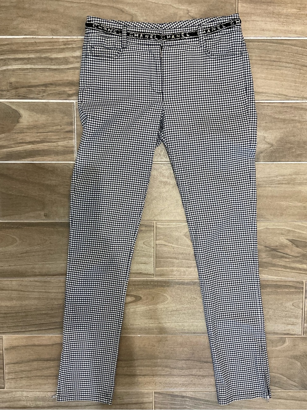 Chanel Pants